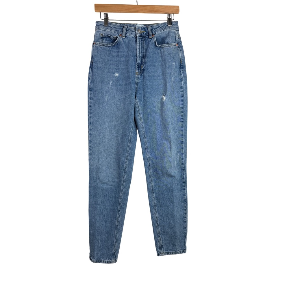 BDG Urban Outfitters Womens Mom High Rise Jeans size 26‎ Blue